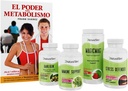 NaturalSlim Immune Support Kit - Πλήρης σειρά συμπληρωμάτων ανοσοποιητικών συστημάτων Booster - Πακέτα υγιεινών βιταμινών και ορυκτών για την ενίσχυση της ανοσίας σας - Βοηθά στην αύξηση της φυσικής άμυνας υγείας του σώματος
