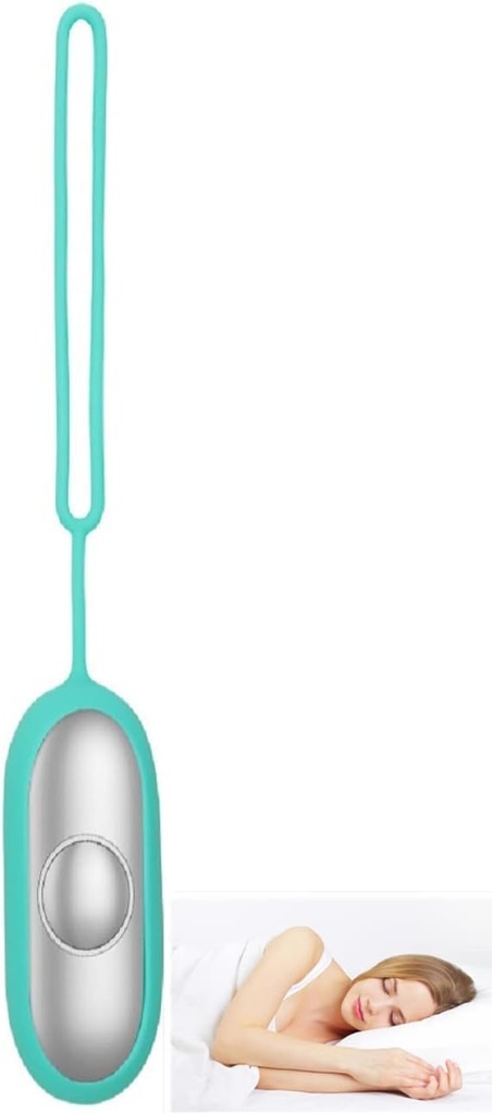 Anksiyete Yardım Makinesi, Uyku ve Hızlı Asleep - Blue