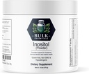 Generic Μαζική Απαραίτητη Ινοσιτόλη (Powder) - με Myo-Inositol - 13.2 oz - 370g
