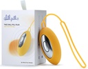 Chill Pill Plus Sleep Aid Device with Heat, Compact Sleep Device with Targeted Printing Point Therapy for Stress Relief, Panic Attacks, and Agitation - Heated Chill Pill Device by Mend Your Mind