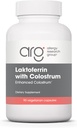 Λακτοφερρίνη με Colostrum 90 VegiCaps