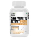 Saw Palmetto 800MG (120 Capsules)
