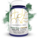 Nootropics Depot Green Tea Extract Δισκία 