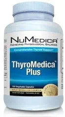 Numedica - Thyromedica Plus 120 κάψουλες