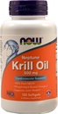 Şimdi Gıdalar - Neptün Krill Oil 500 mg. - 120 Softgels
