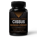 Absonutrix Cissus Quadrangularis Xtreme 1600mg - 120 κάψουλες