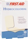 Hydrocolloid Assortment AWC 10/Box (2 Pack)