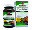Nature's Answer White Willow | Genel Sağlık & Well-Being | Vegan, Gluten-Free, Non-GMO & Kosher Sertifikalı | 60