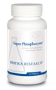 Biyotiği Araştırma Super Phosphozyme –Phosphorous ve RNA, Electrolytes, Sağlıklı Bones ve Dişler, Protein Üretimi, Enerji Desteği, 90 Tabletler