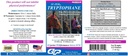 SU-PER Tryptophane At Calming Supplement - Calmness ve Destekler Dengeli Davranış - 12.5 Pound, 6 Ay Supply