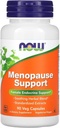 Şimdi Gıdalar - Menopause Destek 90 Veg caps