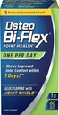 Osteo Bi-Flex One Per Day, 60 Kaplamalı Tabletler (Pack of 3)