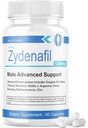 ΙΔΕΙΚΗ ΕΠΙΔΟΣΕΙΣ Zydenafil χάπια για άνδρες (60 κάψουλες)