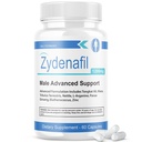 ΙΔΕΙΚΗ ΕΠΙΔΟΣΕΙΣ Zydenafil χάπια για άνδρες (60 κάψουλες)