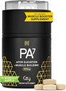 HPN PA(7) Phosphatidic Acid Muscle Builder Top Natural Muscle Builder - Boost mTOR 