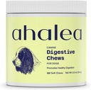 Köpekler için Probiyotikler, Digestive Health, Support Gut Health, Diarrhea, Digestive Health & Season Allergies, 264 Gram 2 Milyar CsFU