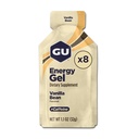 GU Energy Original Sports Beslenme Enerji Gel, 8K, Vanilla Bean