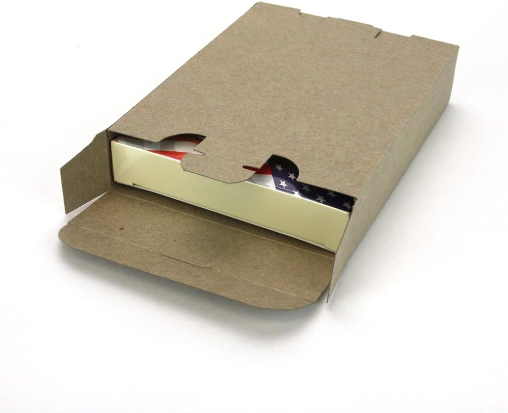 Hsu's SKU 0129-4 | Half Short Jumbo | Cultivated Wisconsin American Ginseng Direct from Ginseng Gardens | 许氏花旗参 | 4oz Box, 西洋参, B01FVHI1V6