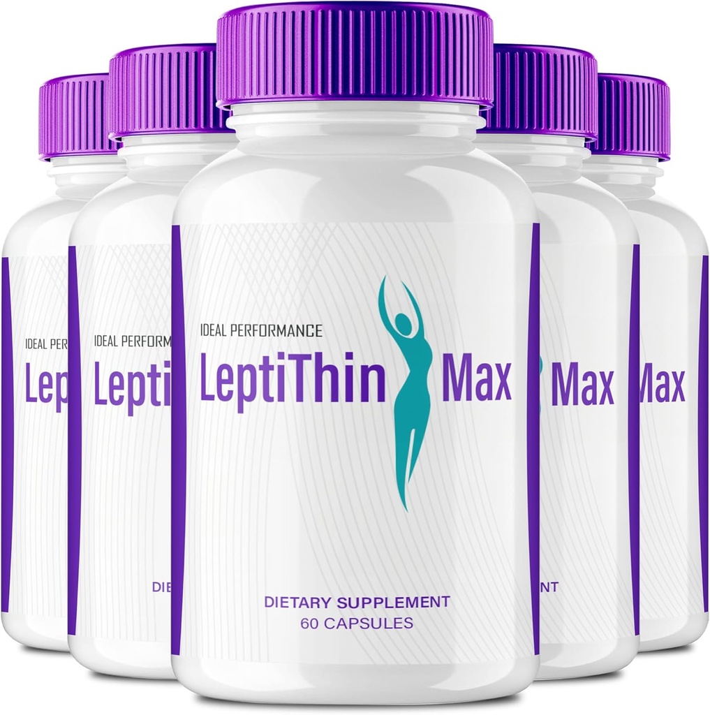 Leptithin Max Keto κάψουλες, Leptithin Max Advanced Formula Supplement Χάπια - Μέγιστη δύναμη, Leptithin Max Όλα τα φυσικά χάπια Keto, LeptithinMax κάψουλες, Leptithin Max Pills Κριτικές (5 Συσκευασία)