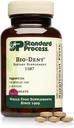 Standart Süreç Biyo-Dent - Bone & Muscle Health - Aids The Production of Cartilage & Collagen - Supports Energy Metabolism - Whole Food-Based Supplement - 180 Tabletler