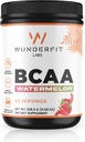 BCAA (Νερόμελο), σκόνη, 45 εξυπηρετήσεις