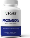 USCare Prostanova - Φυσική υποστήριξη Prostate