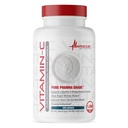 Metabolik Beslenme Vitamini C, 1000 mg, Pure Pharma Grade, High Abpole Ascorbici (100 g)