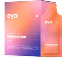 Premium Liposomal Magnezyum Tamam, Kemik Sağlığı, Kas Fonksiyonları, Erkekler ve Kadınlar için Focus & Genel Wellence, Vegan (Vanilla Flavour - 30 Sachets x 15 ml)