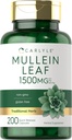 Carlyle Mullein Leaf Extract 1500mg 