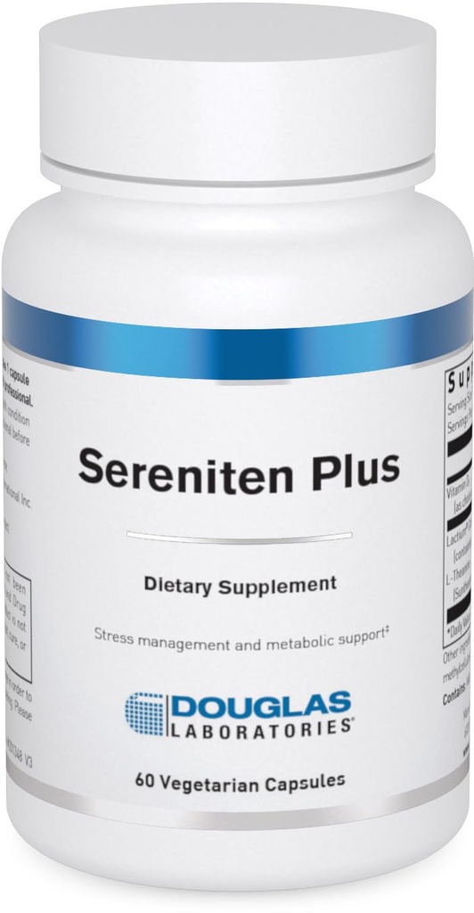 Douglas Laboratories Sereniten Plus 