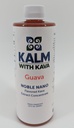 KALM with Kava Temp (Guava)