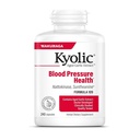 Kyolic Aged, Ekle Formula 109, Kan Basıncı Sağlığı
