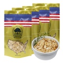 Wisconsin, DOL American Wisconsin BTC Slices Root for Tea, Energy for Men Women mental Health Boosts Immunity, Gluten Free, , / 4 Bag of 4OZ,16 Ounces