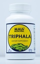 TRIPHALA 90 Veggie Capsules - Capsule Organik Herbal Formula 500 mg