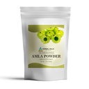 HERBAL HILLS Άμλα σε σκόνη 454 GMS ινδική Gooseberry Emblica Officinalis πλούσια σε αντιοξειδωτικό (16 Ounce Pack of 1)