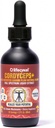 Lifecykel Cordyceps Mushroom Extract w/Kakadu Plum- Natural Energy Supplement for Fatigue & Stamina- Mycelium Vitamin C Antioxidants Non-GMO Βιολογικά Μανιτάρια Made in US, 2 Fl oz (Packaging May Vary)
