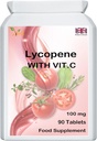 Ved lycopene Supplement | 100 mg 90 Tablet