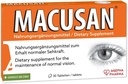 Dry Eye Tablets for Age- Related Eye Health Problems 