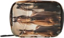 Horse Pill Organizer Case Portable Weekly Daily Pill Case Bag Organizer with Zipper for Supplements Medicine Travel Family Business