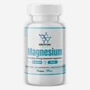 Magnezyum, Bisglycinate, Malate, Beyin, Uyku, Stres, Kemik ve Kas, Enerji
