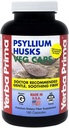 Yerba Prima Fiber Psikiyatrik - 180 Veg Caps