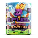 G Yakıt Spyro The Dragon Energy Drink Toz, Pre Workout Caffeine Mix for Game, Sugar Free Focus replica, Vitamin + Antioksis, 9.8oz (Dragon Meyvesi, 40 Hizmet)
