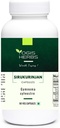 YOGIS HERBS Καψάκια Sirukurinjan (Gymnema Sylvestre) – Φυτικό συμπλήρωμα για την πυθματική, μεταβολική και ανοσοποιητική υποστήριξη – Κάψουλες 90 Veg