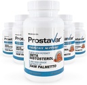 Υποστήριξη Prostate με πριόνι Palmetto - 5 μπουκάλια