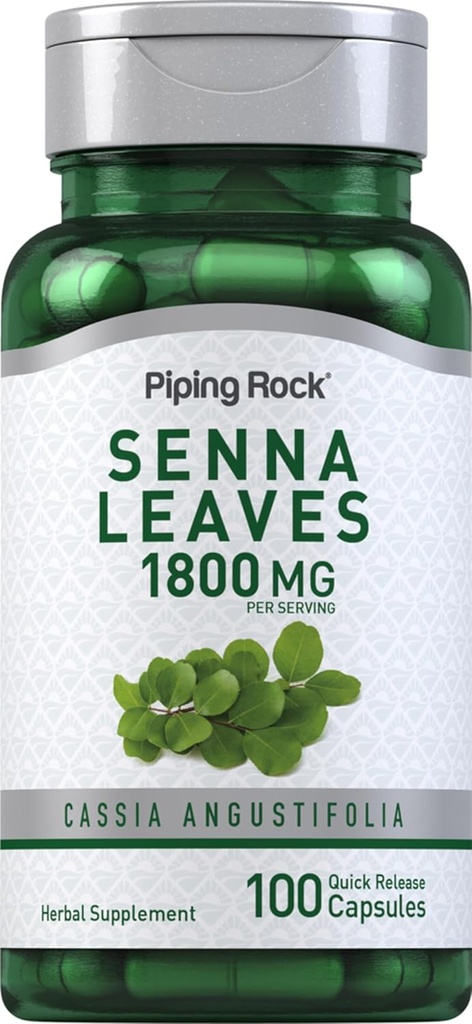 Κάψουλες 1800 mg 