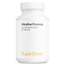 Supersmart - Alkaline Formula Supplement (Advanced Formula) - με Φωσφορικό κάλιο, Ασβέστιο & Μαγνήσιο Κιτρικό - pH Ισορροπία 