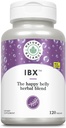 Doğal Denge IBX Soothing Bowel Formula | Destekler Digestive Health | 120 Veggie Caps