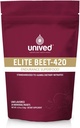 Unived Elite Beet-420 