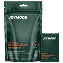 Αναμνηστικό απόδοσης JOYMODE w/Arginine Nitrate, L-Citrulline, Βιταμίνη C, & Ginseng - Υποστηρίζει τη ροή αίματος και την ποιότητα στύσης του αζώτου
